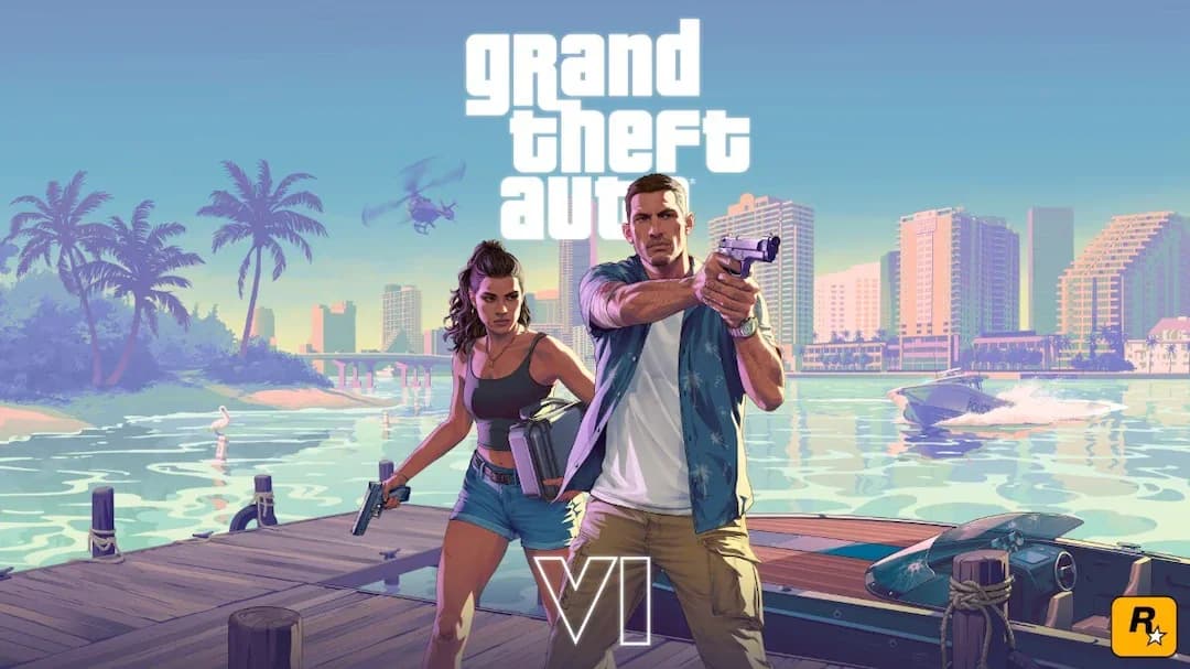GTA 6 Release Date Confirmed: Pre-Orders Expected Late June