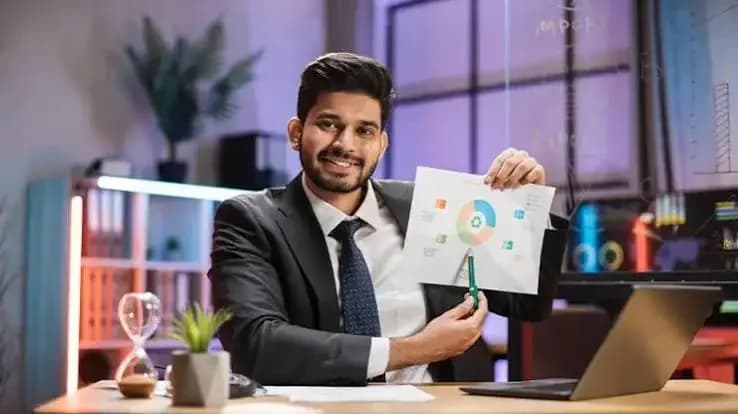 Guide to Starting Indian Share Market Investment Journey