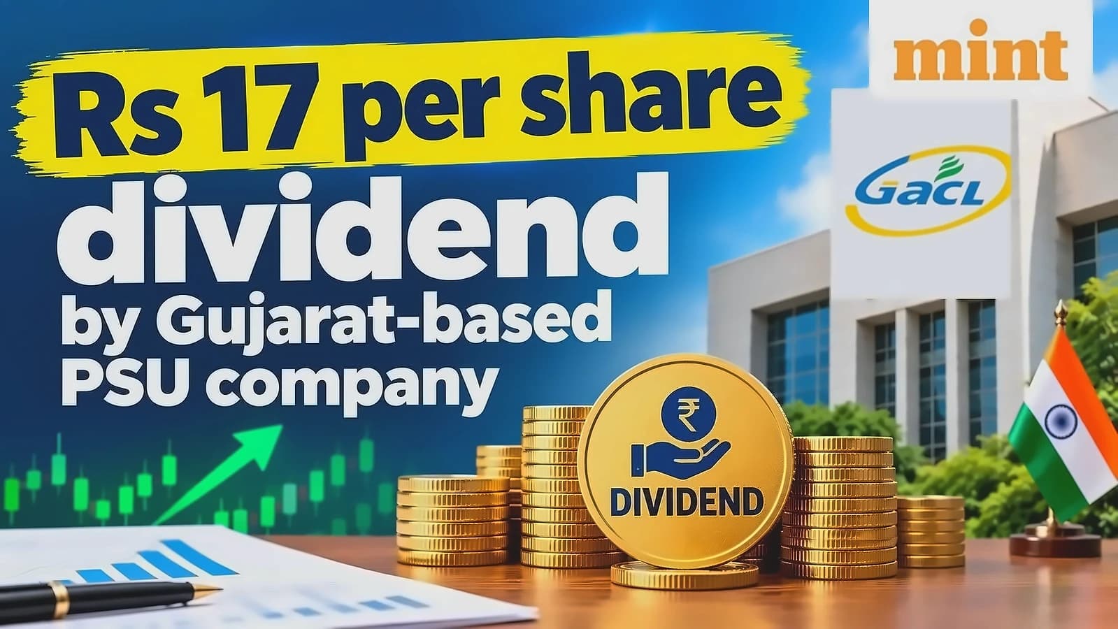 Gujarat Alkalies offers ₹17.7/share dividend with Sept 18 record date