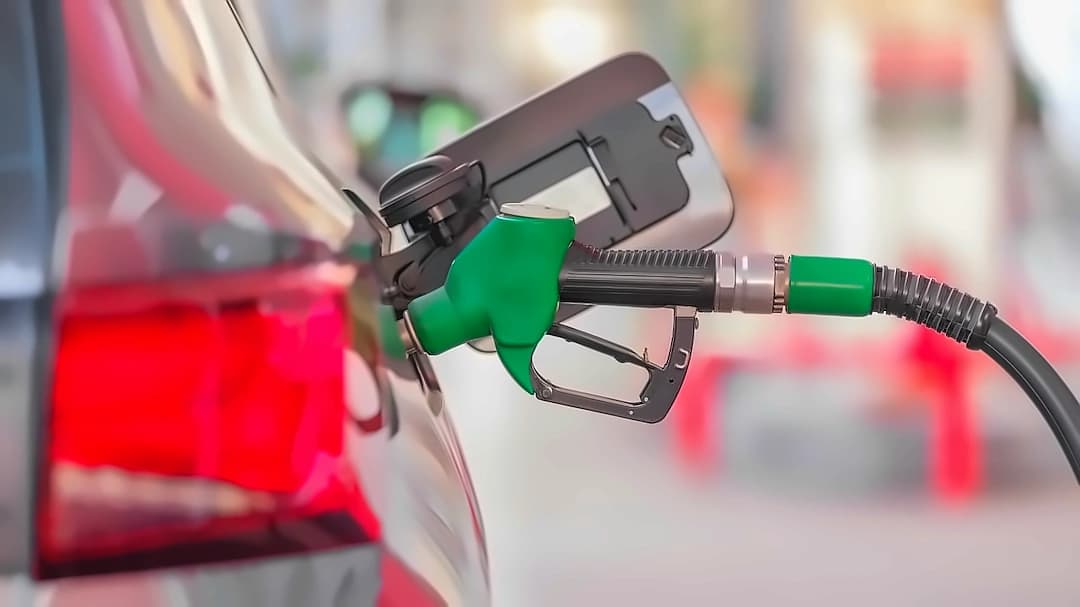 Government Urges Against Panic Buying as Fuel Shortage Crisis Deepens
