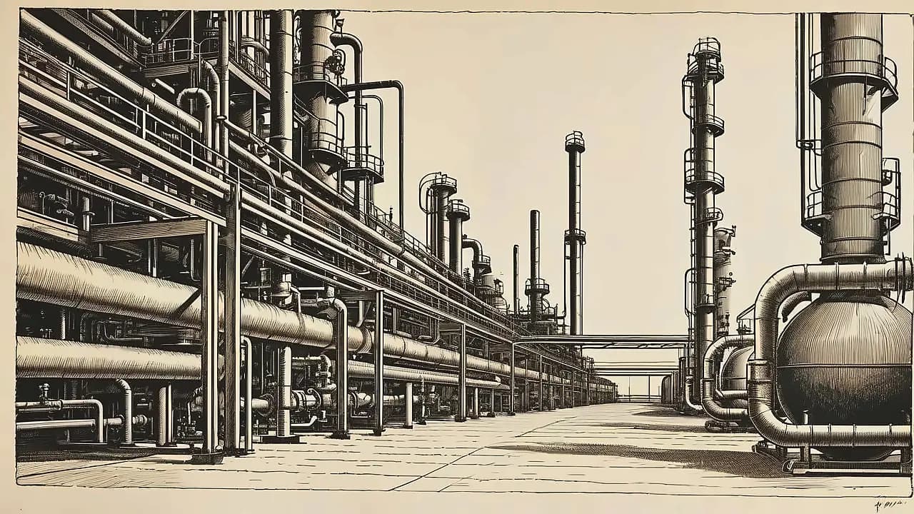 Gujarat Petrosynthese Q1 profit surges 46% to ₹86.45 lakh