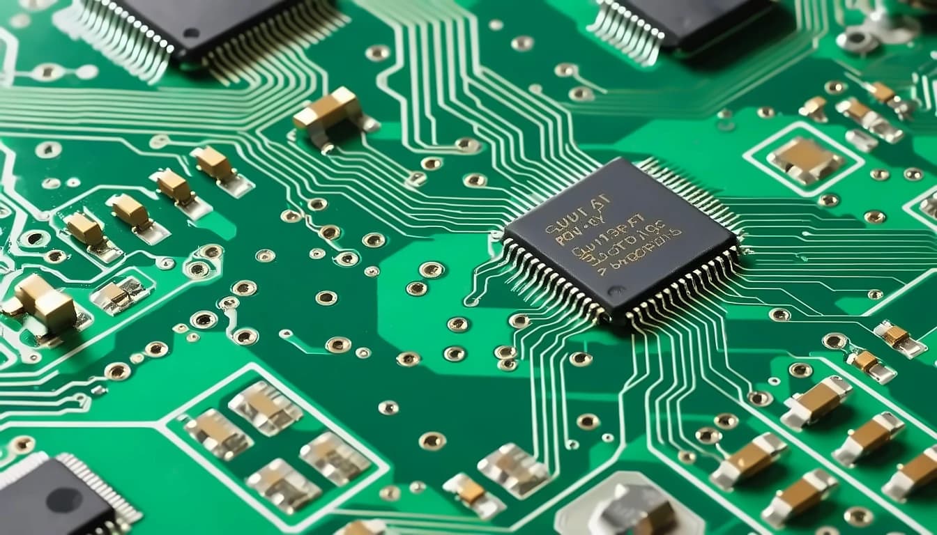 Gujarat Poly Electronics Q1 profit drops 75% to ₹70.26 lakh