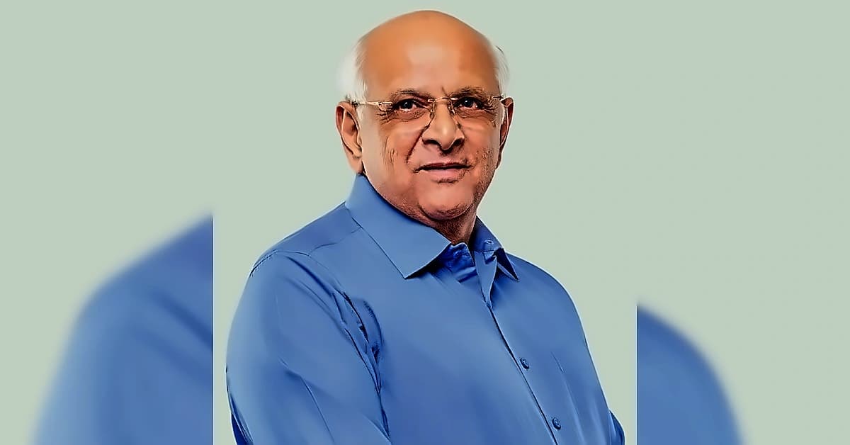 Gujarat targets $1 trillion economy by 2030 with sector-specific policies