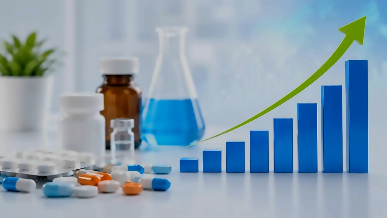 Gujarat Themis Biosyn acquires Japan's MicroBiopharm for ₹1,300 cr