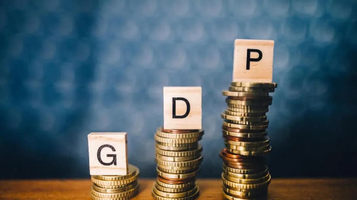 Gujarat Tops Investment Rankings as 5 States Control 48% GDP