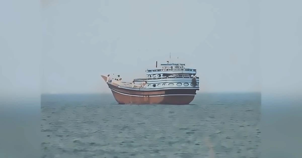 Gujarat unveils shipbuilding policy targeting ₹27,000 cr investment
