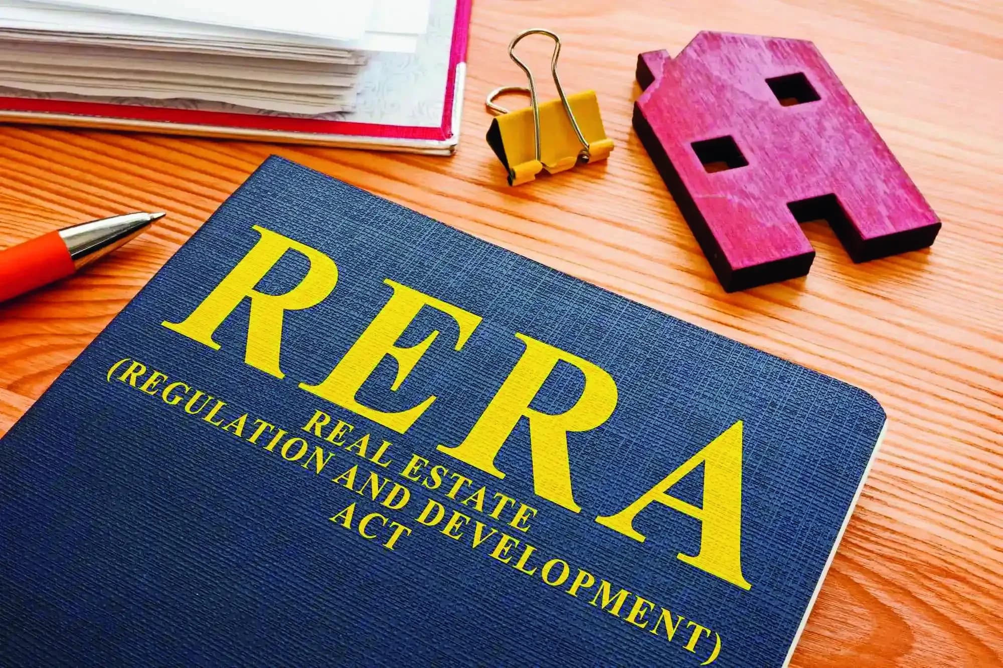 Gurugram RERA approves 51 real estate projects worth ₹38,000 crore