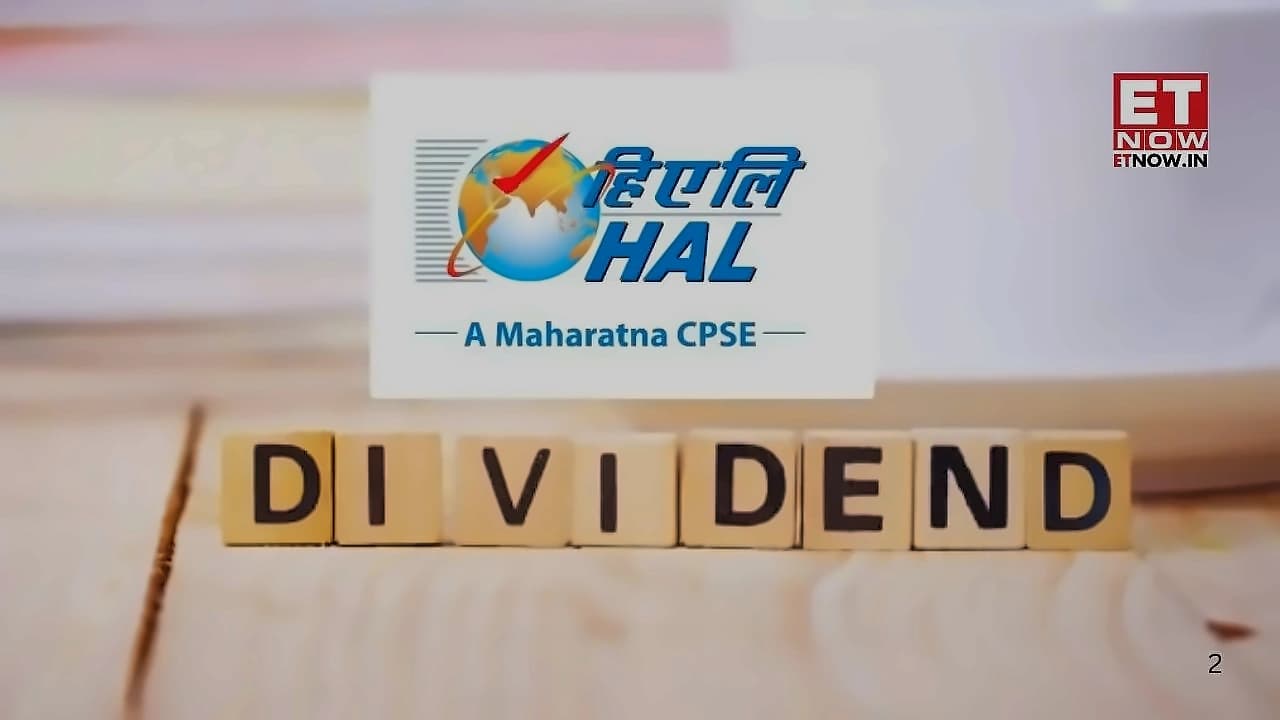 HAL Board Meeting Set for June 29 to Approve FY26 Dividend