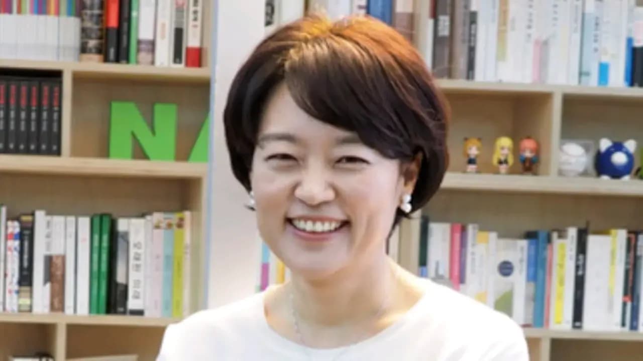 Han Seongsook Confirmed as South Korea's First Female PM in 20 Years
