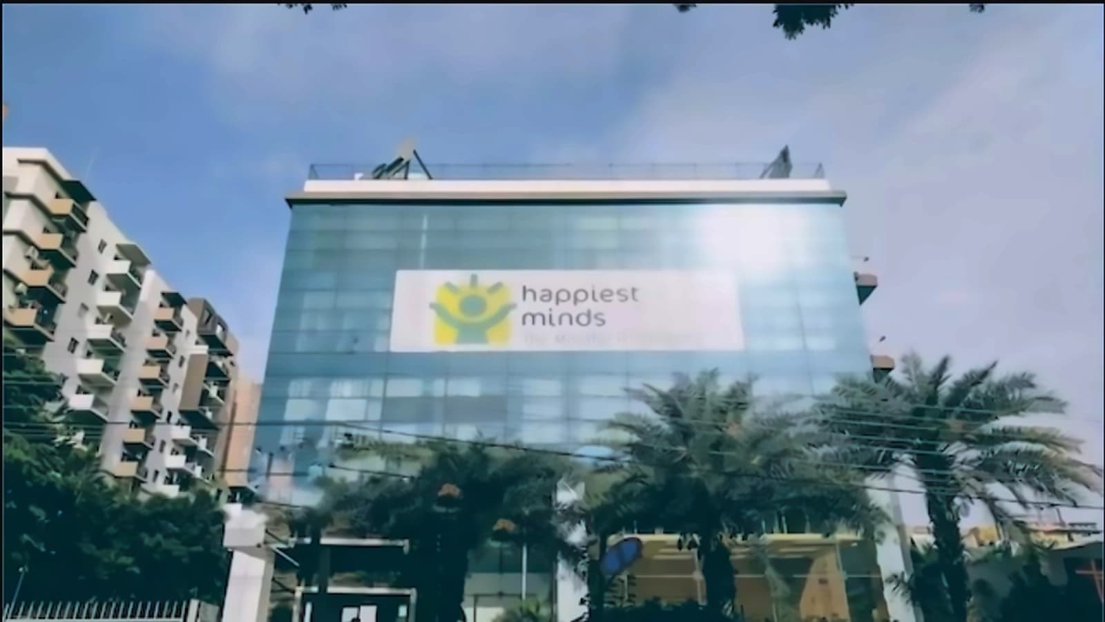 Happiest Minds Q1 profit jumps 18% YoY to ₹67.6 cr on AI growth