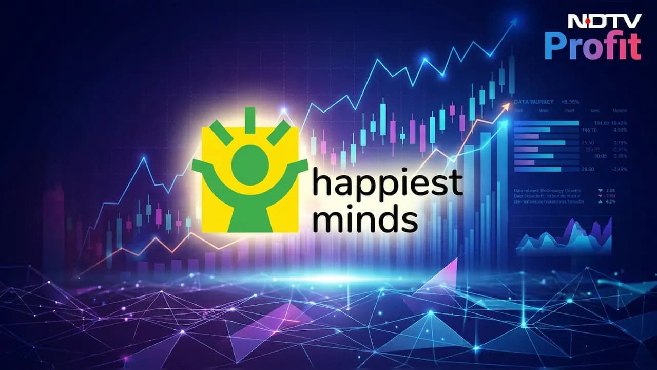 Happiest Minds CEO Rules Out Layoffs After ITC Merger Announcement
