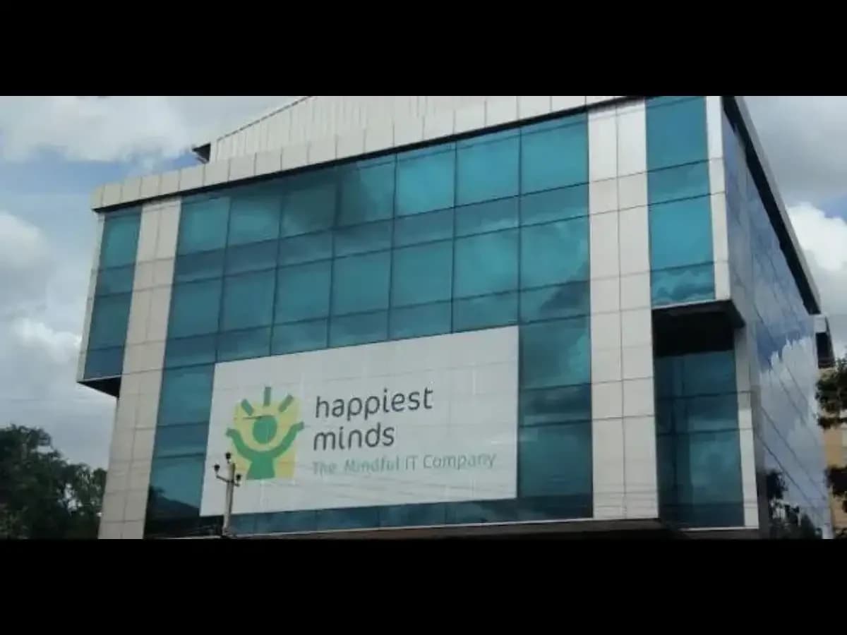 ITC shares surge 5% as Happiest Minds-ITC Infotech merger confirmed