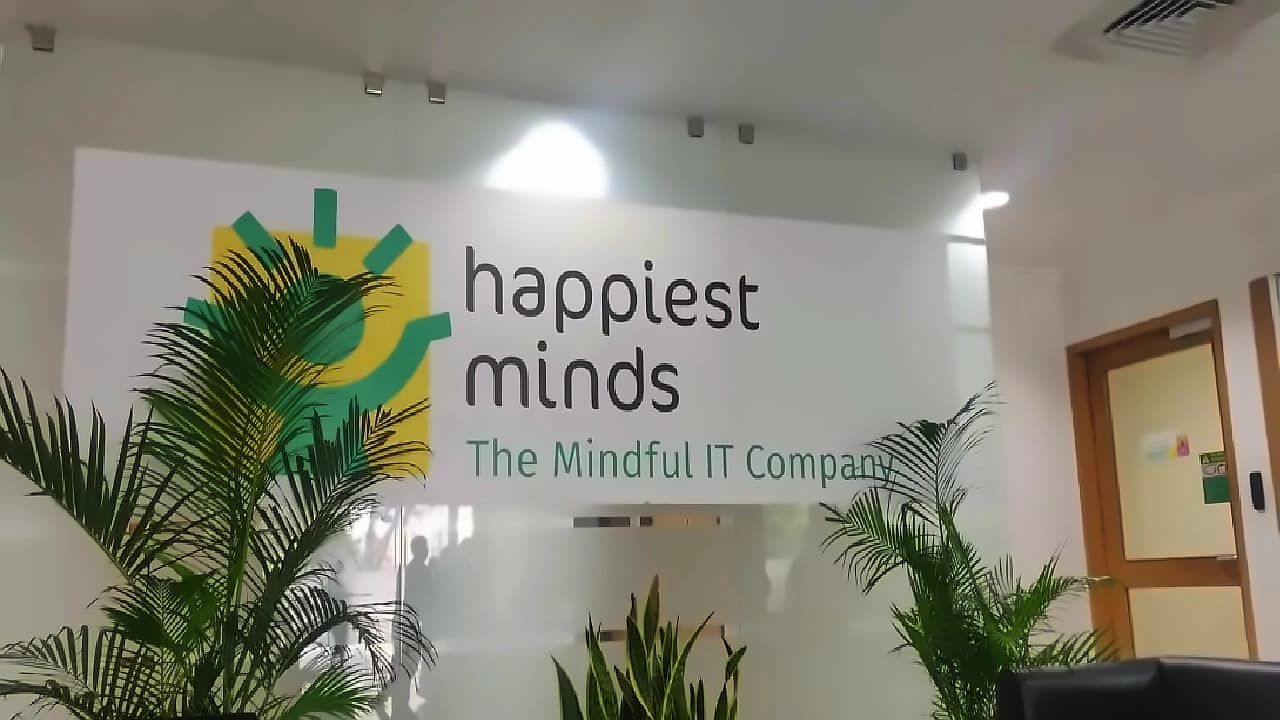 ITC Infotech-Happiest Minds merger: ₹1,330 cr deal approved