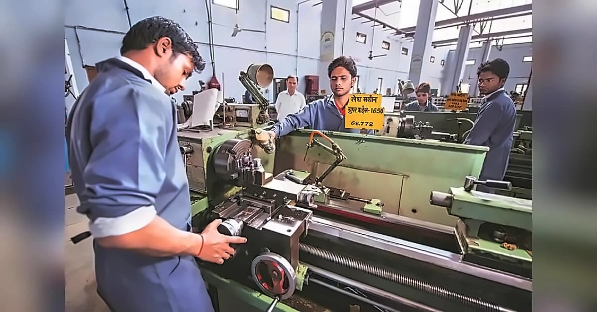 Haryana MSME policy targets ₹55,000 cr investment, 500K jobs