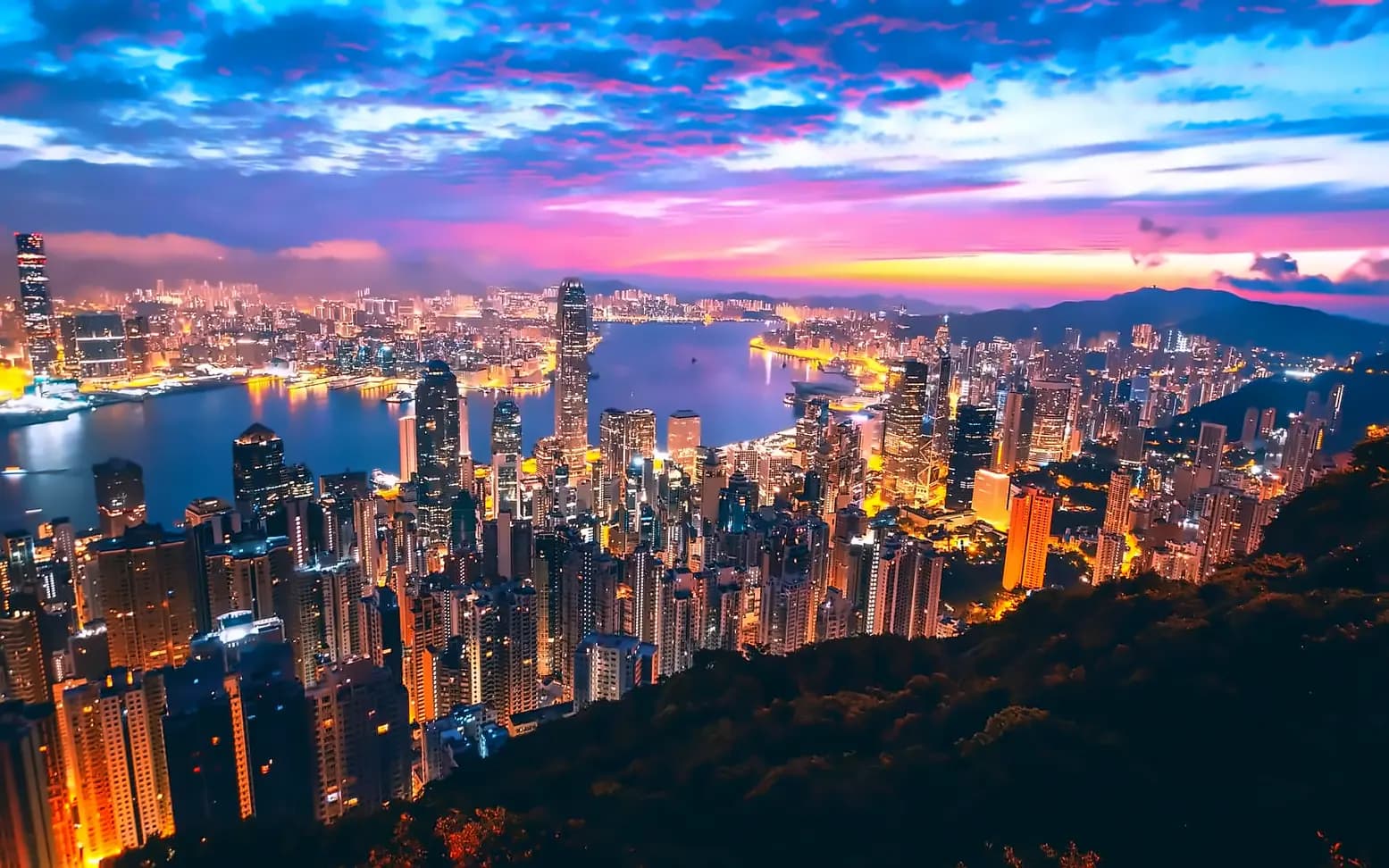 HashKey Exchange Uses Hong Kong's First Regulated Stablecoin