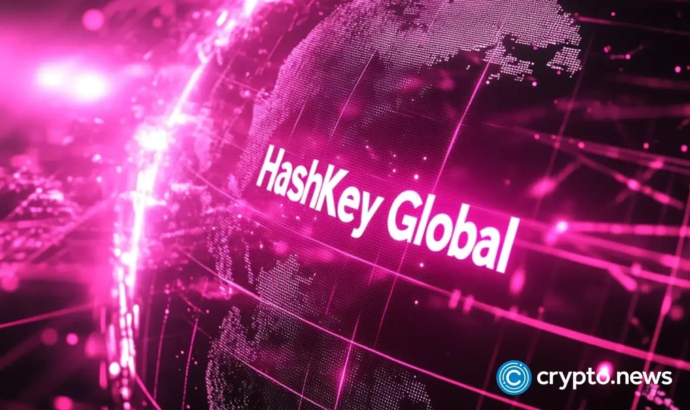 HashKey, Kbank, BPMG partner for KRW stablecoin payments