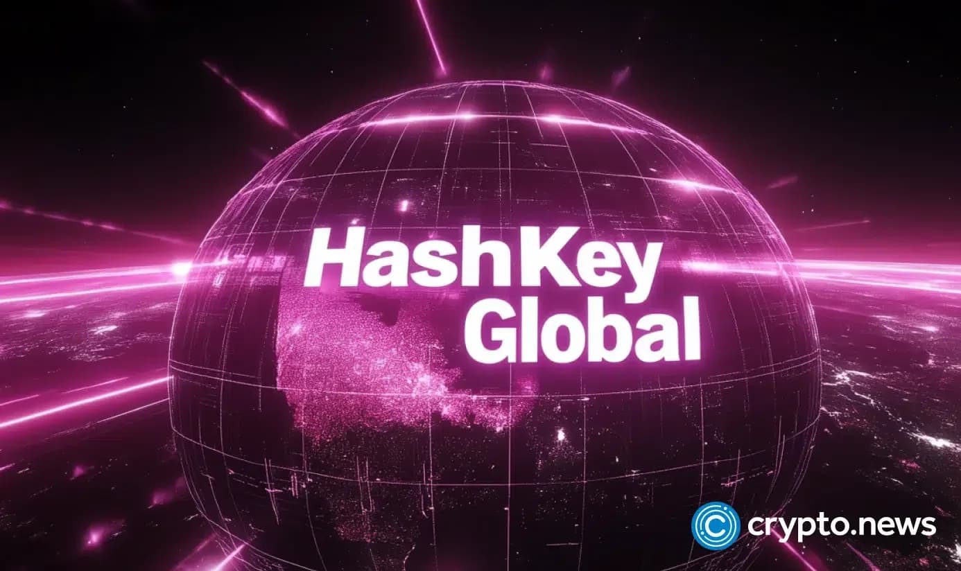 HashKey Expands with JPMorgan Approval and Morpho Partnership