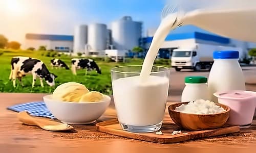 Hatsun Agro Q4 profit jumps 18% to ₹51 cr despite margin pressure
