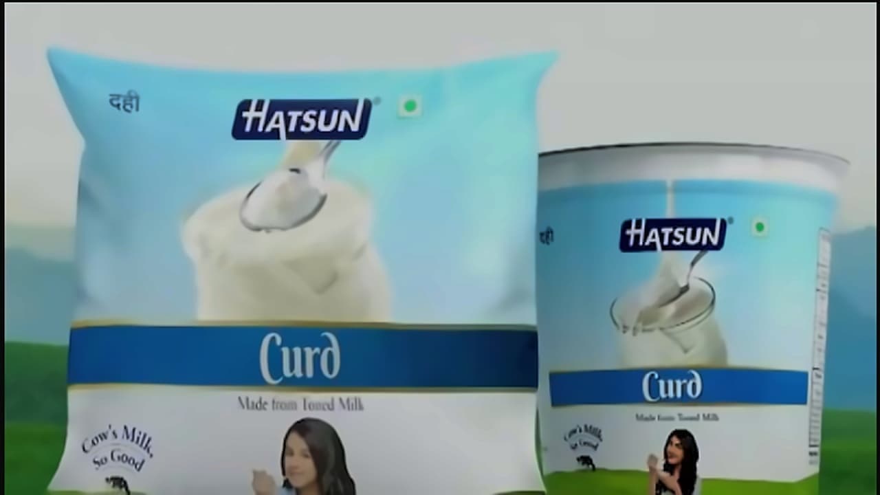 Hatsun Agro executive accidentally leaks Q3 draft results