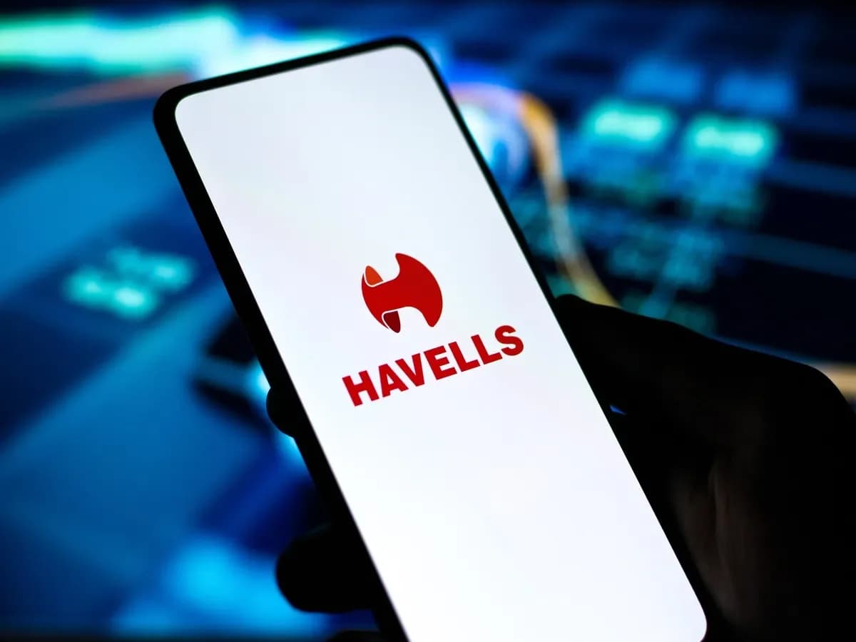 Havells India Q4 profit surges 40% to ₹723 crore, revenue up 2%