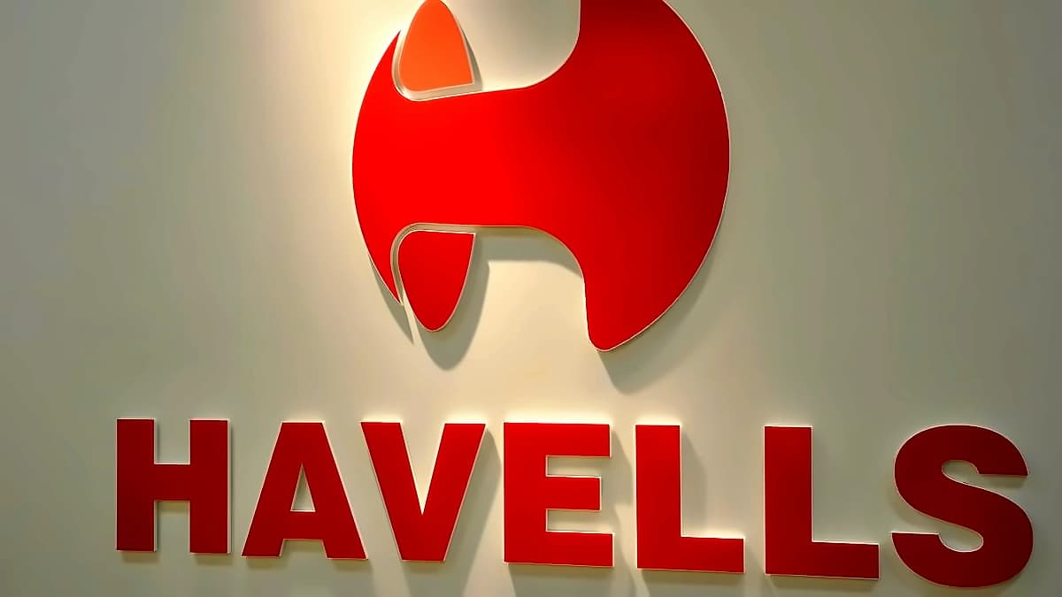 Havells India profit jumps 39.6% on Goldi Solar gain, but core business struggles