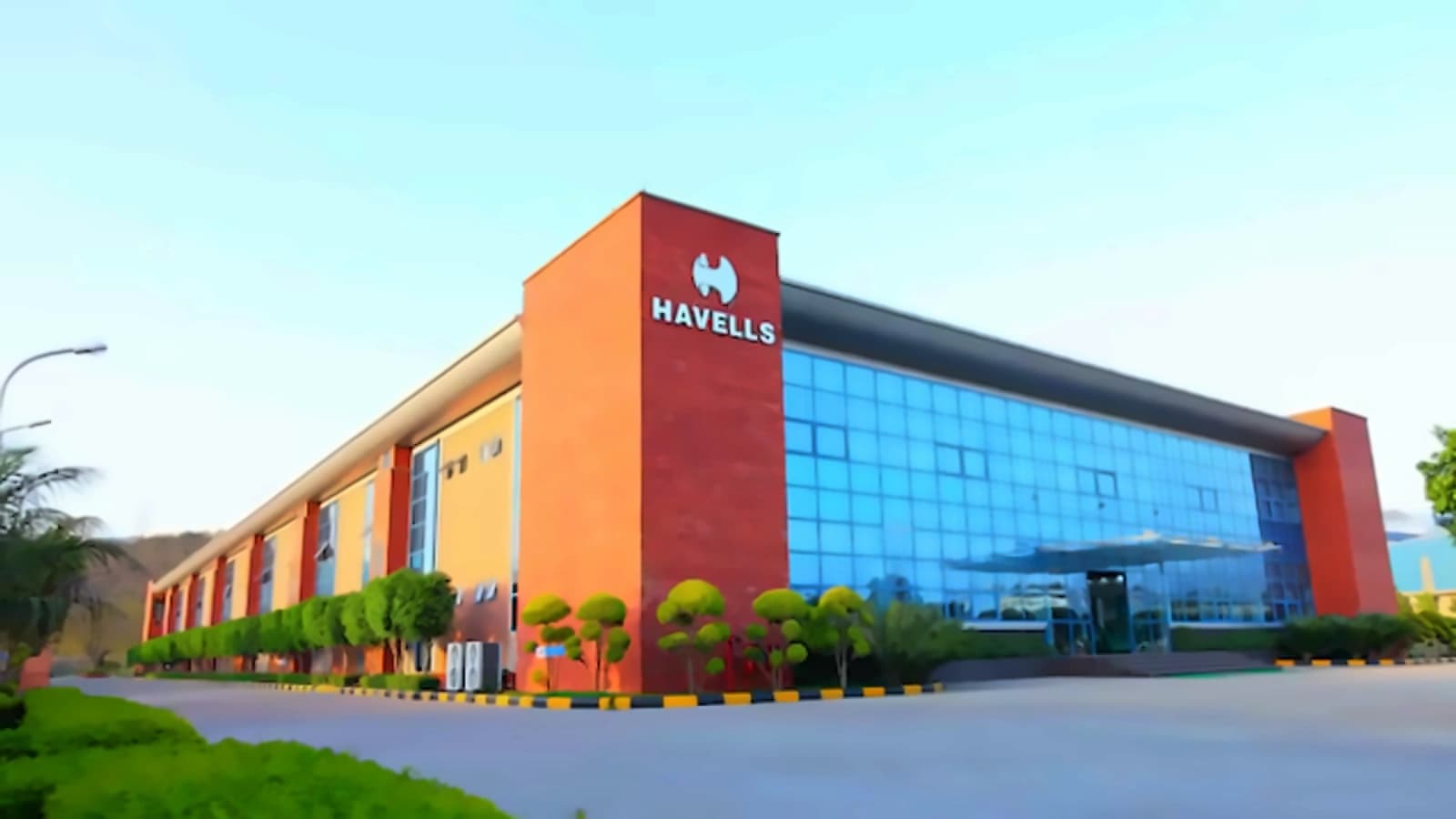 Havells shares in focus after BESS partnership with Norway's Pixii AS