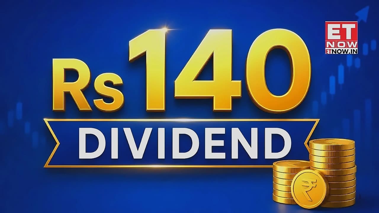 Hawkins Cookers declares ₹140/share dividend, record date July 22