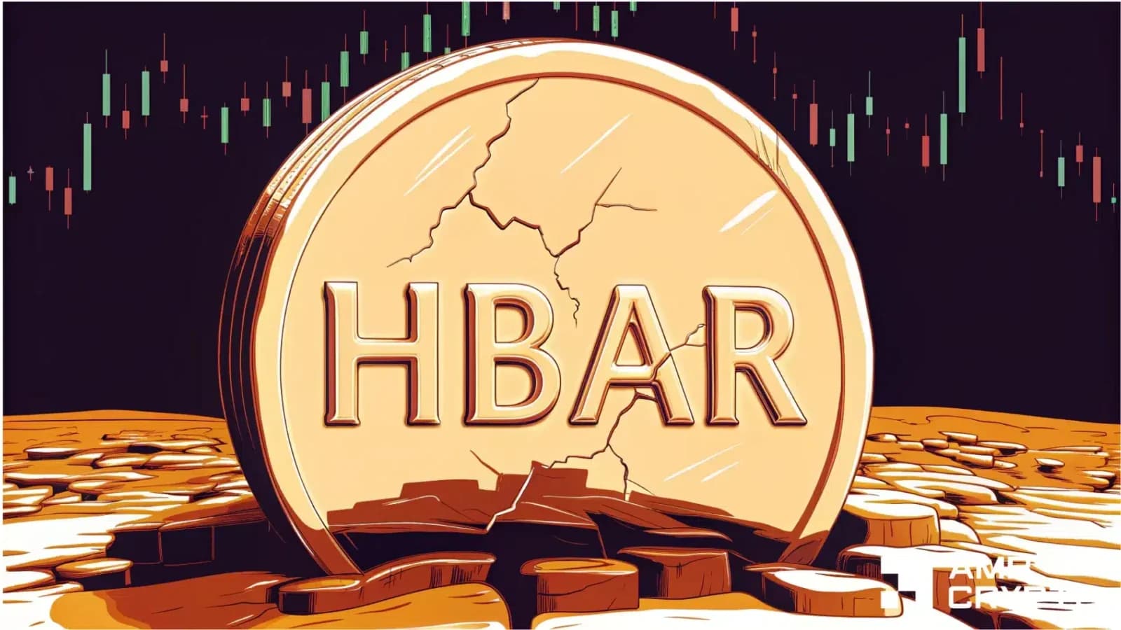 HBAR Hits $0.074 as Hedera Network Activity Reaches Record High