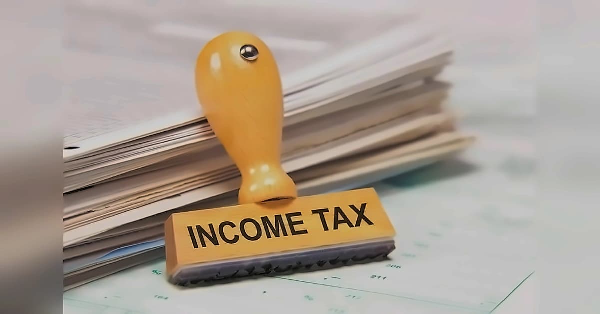 HC Quashes I-T Notice to Dead Person, Rules Jurisdiction Invalid