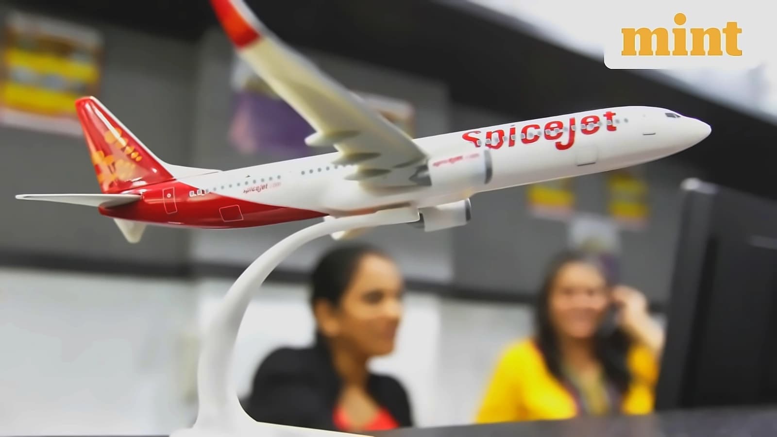 HC rejects SpiceJet's property security plea for ₹144.5 cr deposit