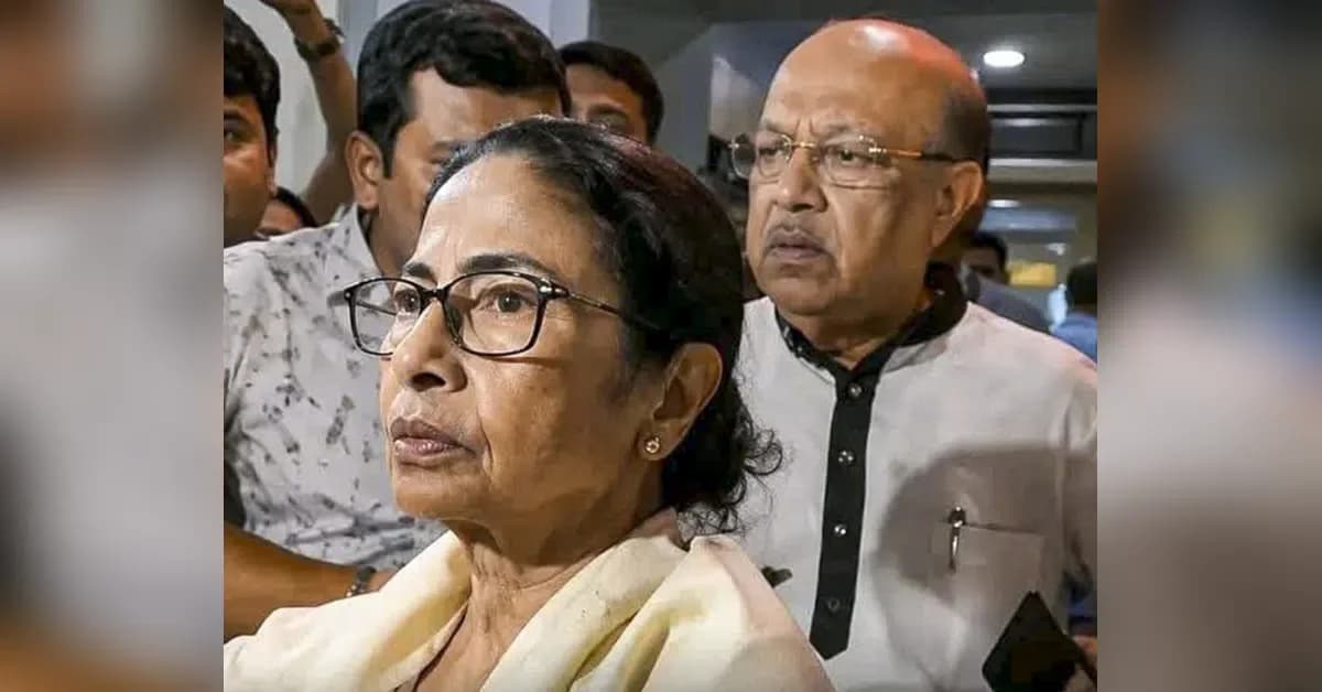 HC rejects TMC faction plea to operate frozen bank accounts