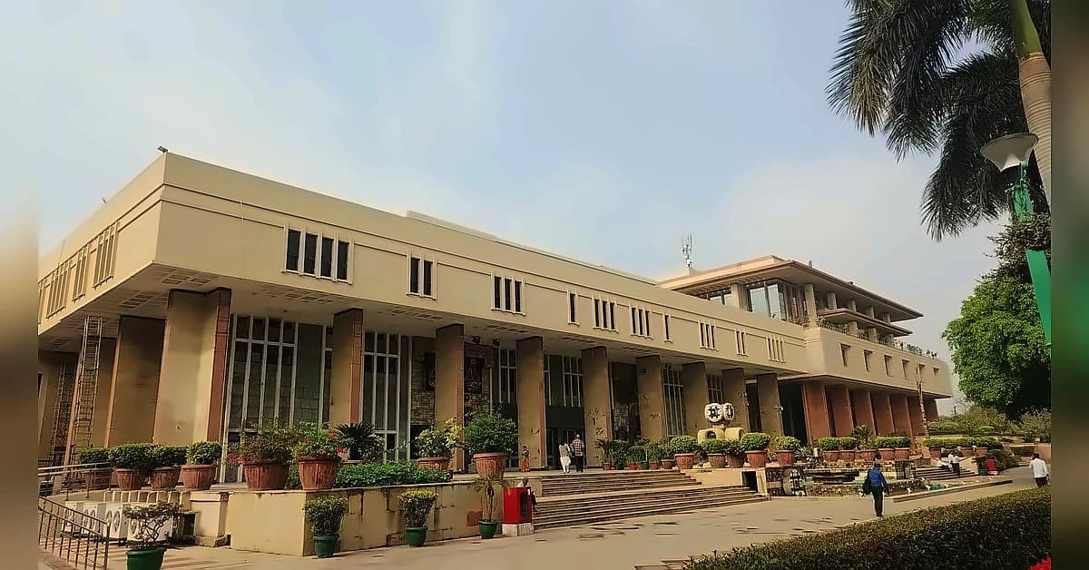 HC stays CBDT circular on tax relief for judges under new regime