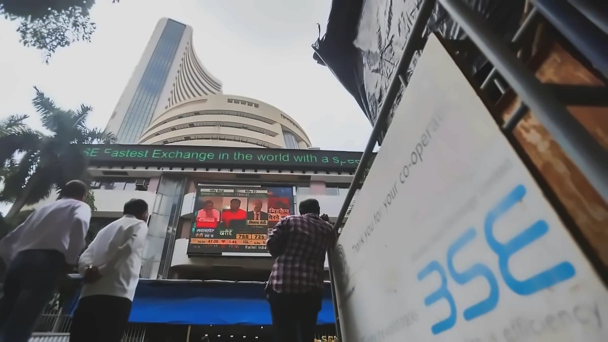 HCL Tech, Coforge lead IT recovery after CLSA downgrades