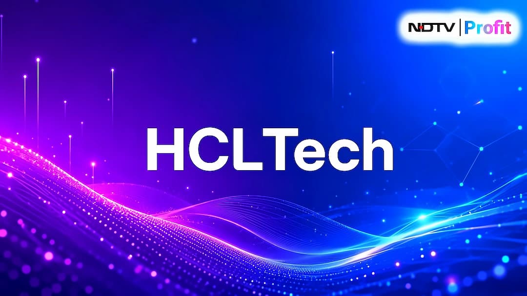 HCL Tech Warns 43% AI Initiatives May Fail Due to Timeline Pressure