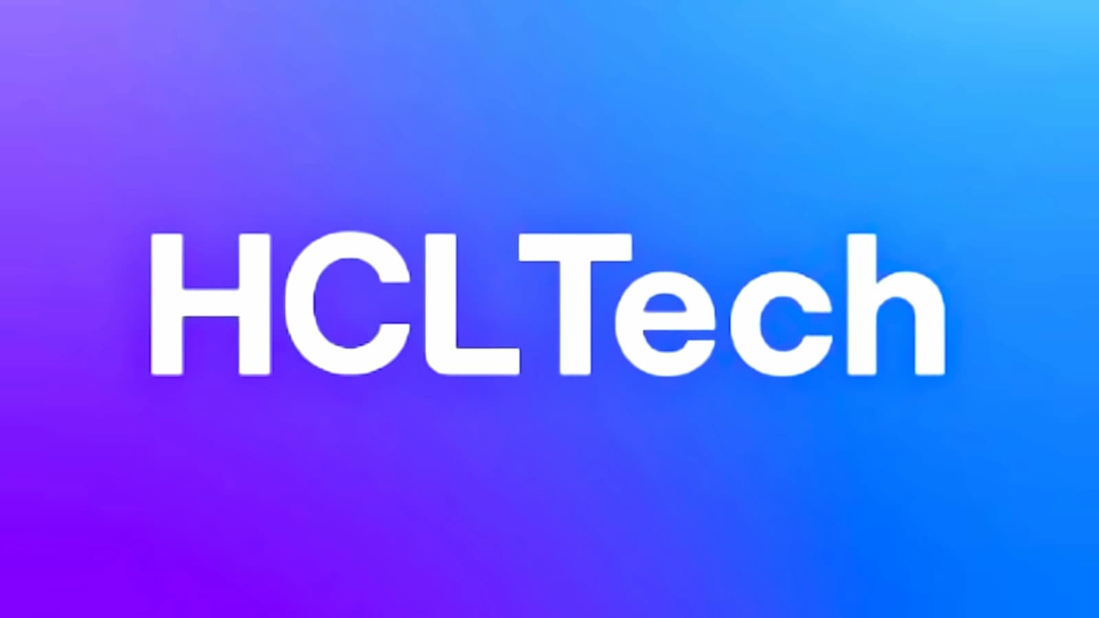 HCL Technologies Q1 FY27 earnings call set for July 13