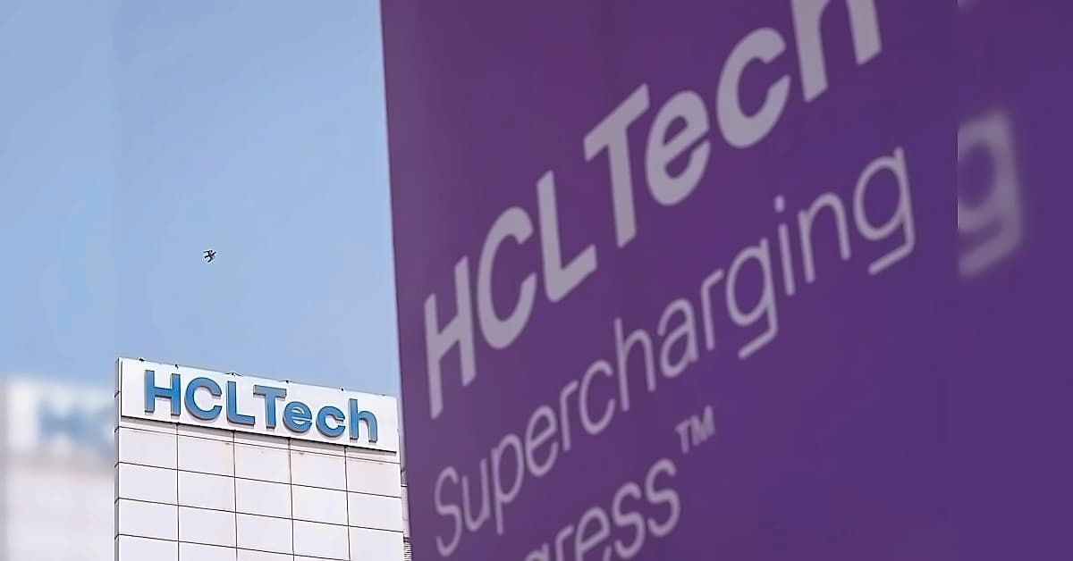 HCLTech establishes Wacker Chemie global capability centre in Pune