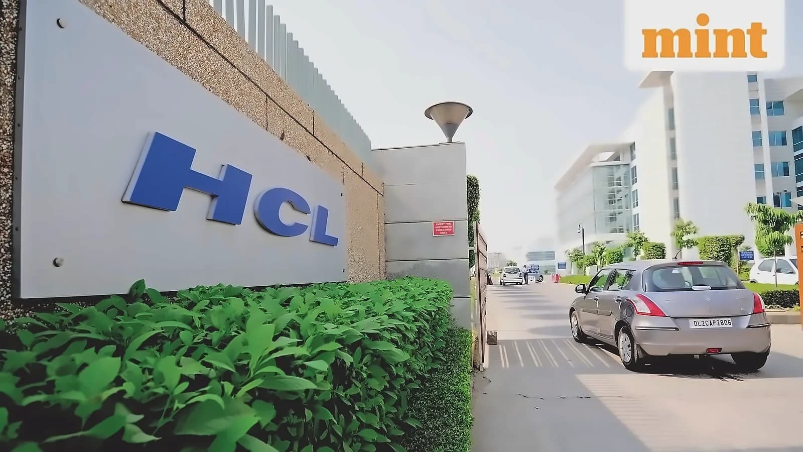 HCLTech faces $50M Google contract cut amid AI transformation