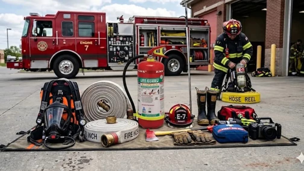 HD Fire Protect IPO: The valuation behind the firepower
