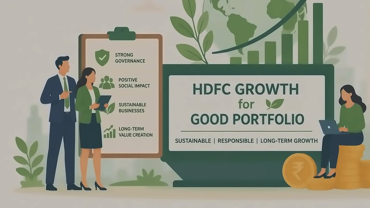 HDFC AMC launches Nifty Auto Index Fund NFO, shares surge 6%