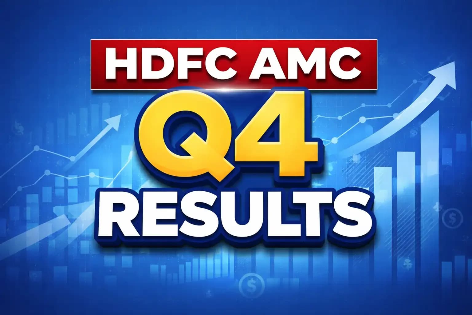 HDFC AMC Q4 profit drops 2% YoY to ₹623 crore; ₹54 dividend