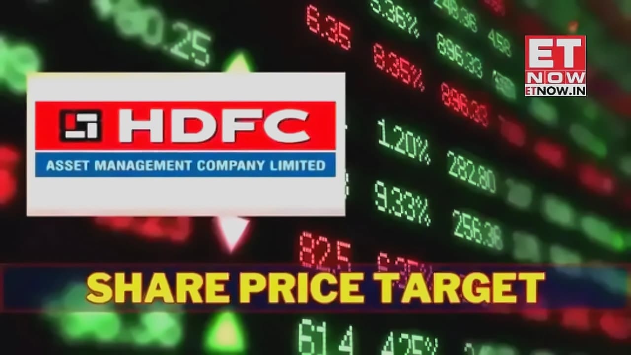 HDFC AMC Q4 profit drops 2% YoY but brokerages stay bullish