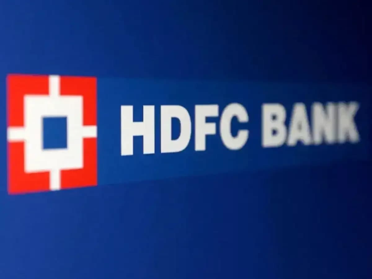 HDFC Bank shares rise 1% on leadership changes, Srivatsan appointed