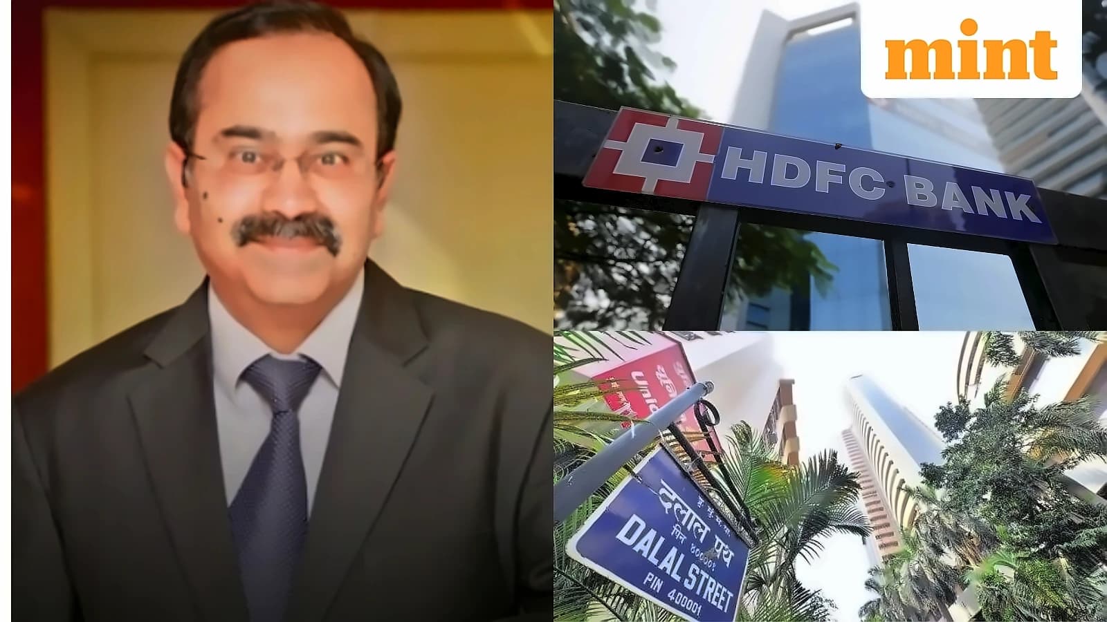 HDFC Bank Overtakes ICICI Bank as Top Private Lender Pick