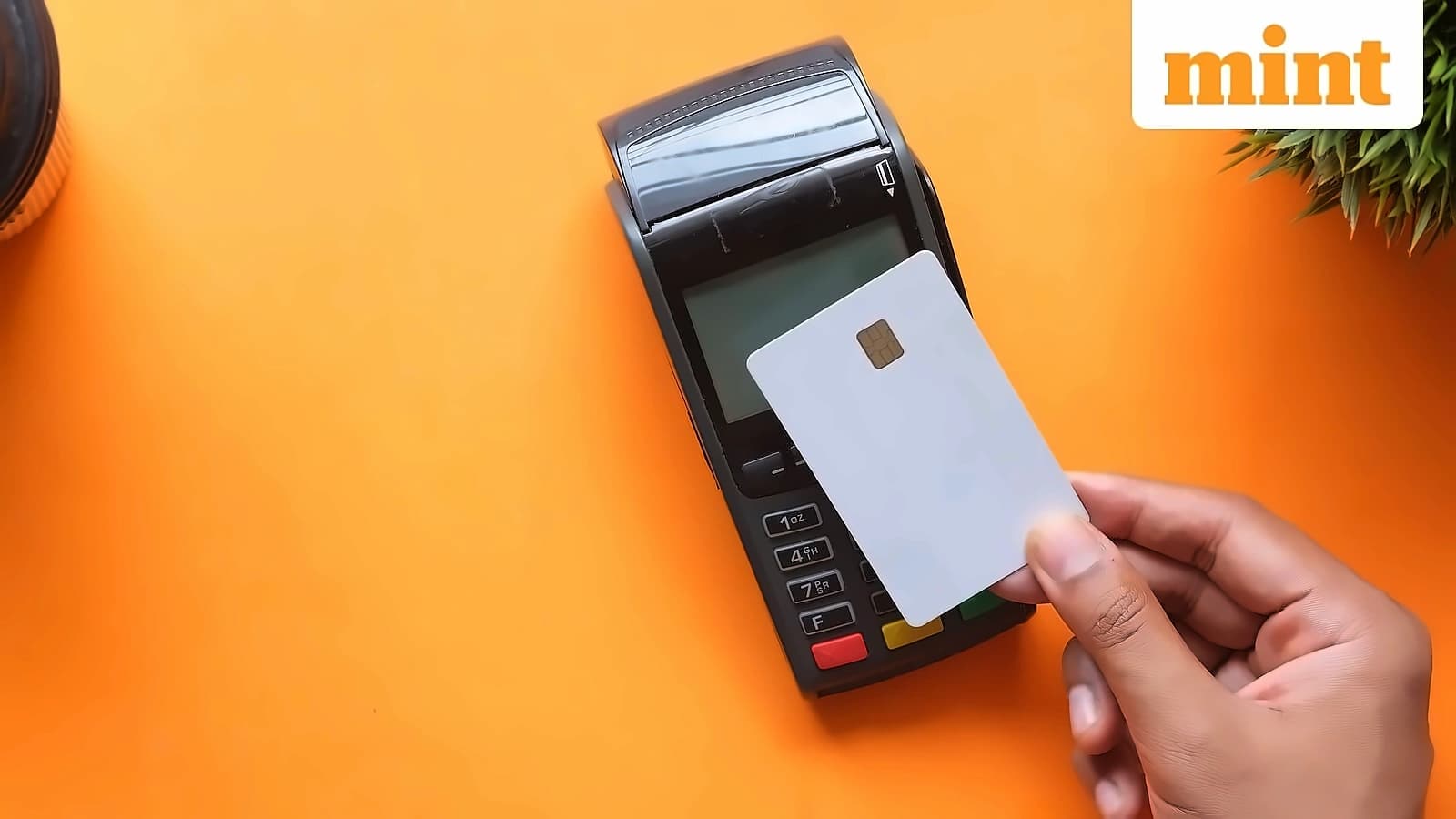 HDFC Bank charges ₹1,200+ for 46-paise credit card shortfall