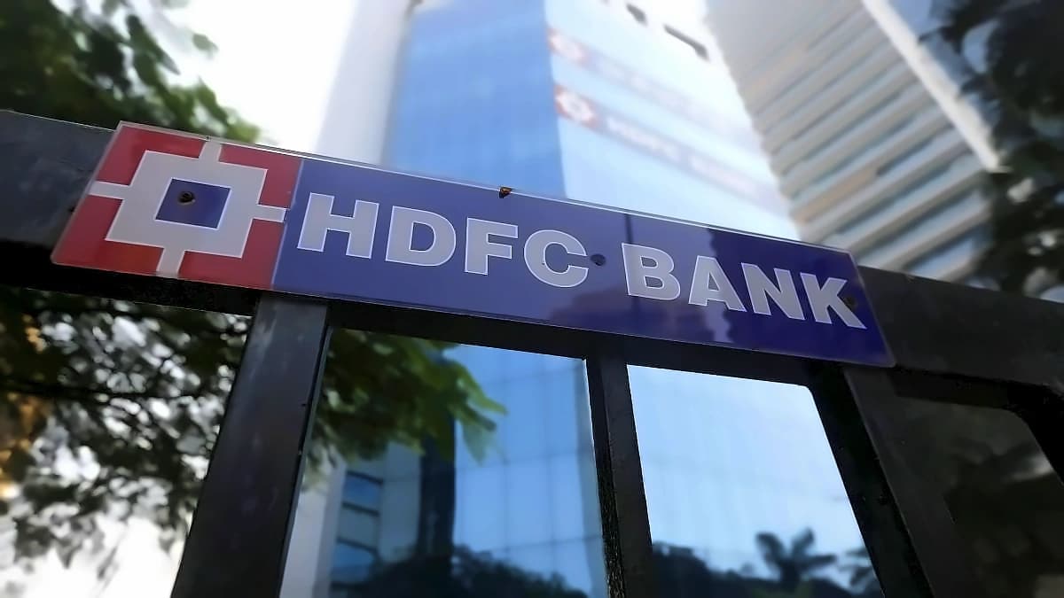 HDFC Bank clears MSRDC review; CEO reappointment path cleared
