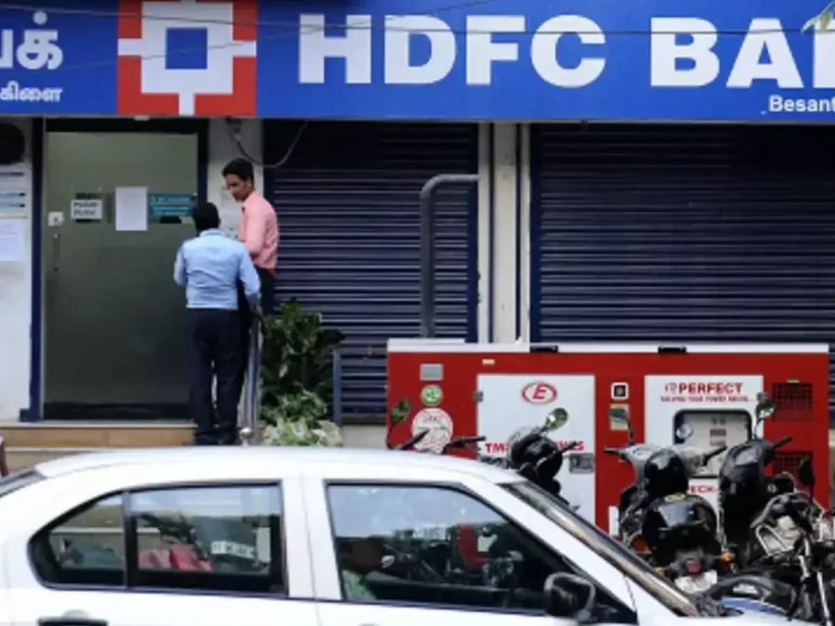 HDFC Bank invests ₹1,316 cr in CSR, reaches 11,000+ villages