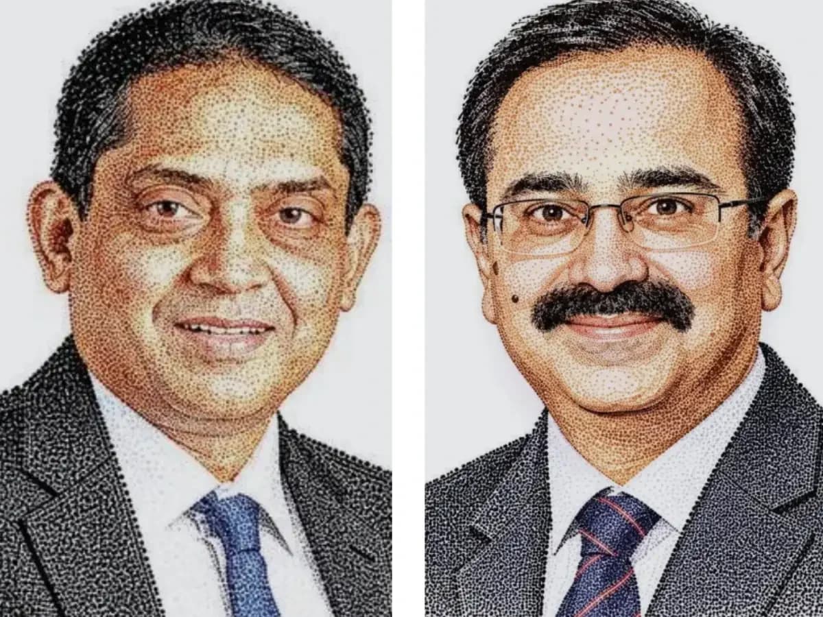 HDFC Bank appoints Bagchi as MD & CEO with comprehensive reset