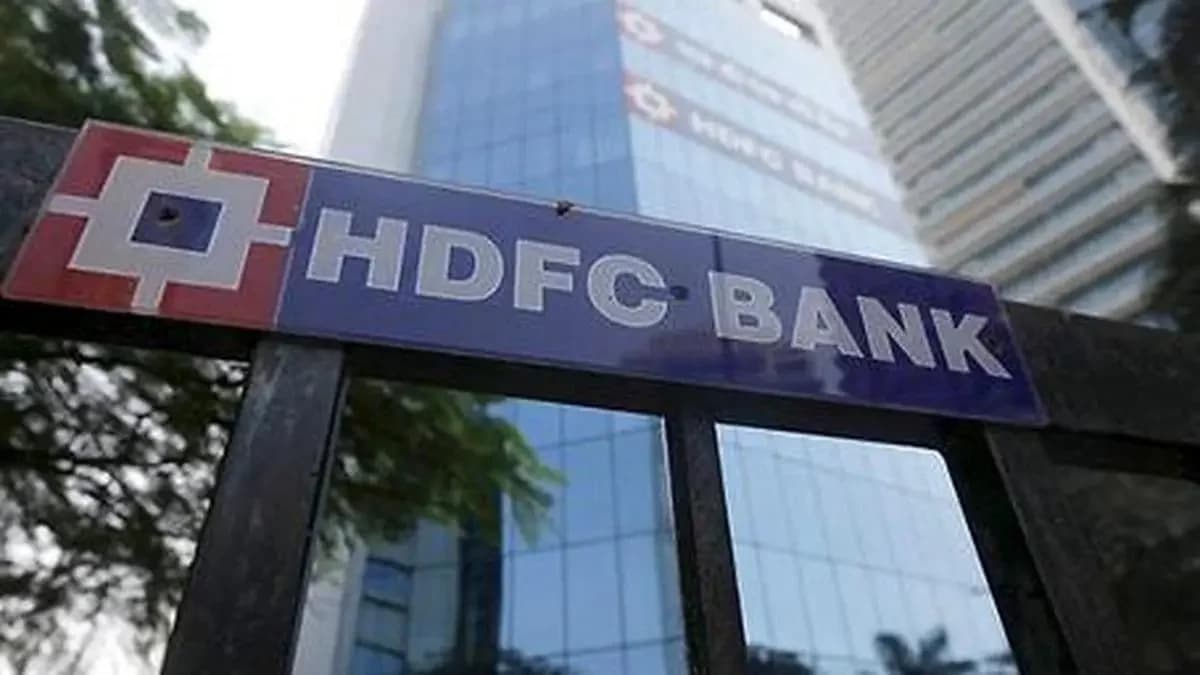 HDFC Bank Launches Flexi Green EV Loan with Differential Financing