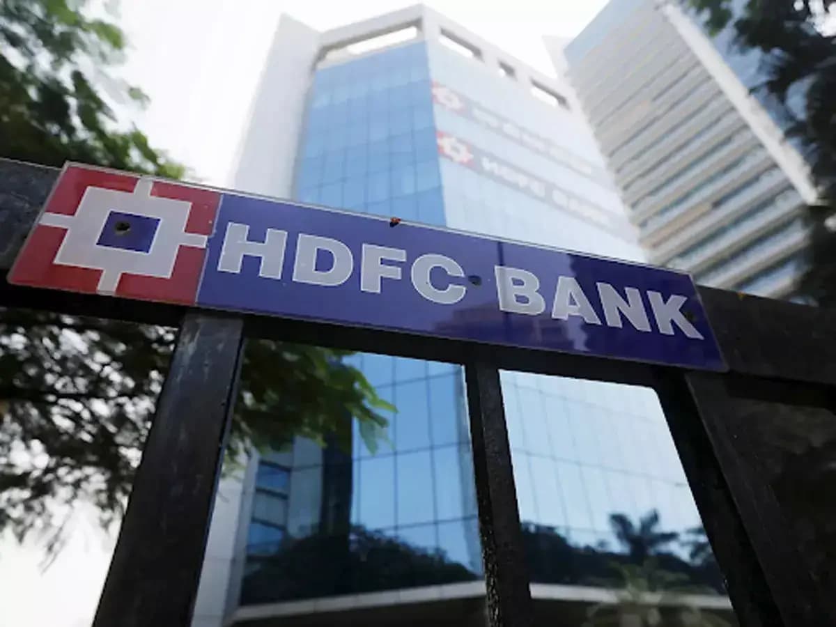 HDFC Bank probe: Senior executives leaked confidential secrets