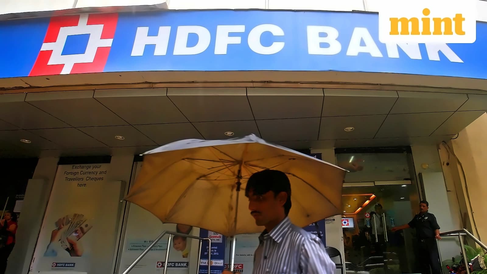 HDFC Bank CEO: Kaizad Bharucha Frontrunner to Succeed Jagdishan